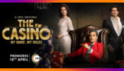 Zee5’s Casino to stream by April end?