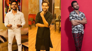 Best Outfits Of The Most Beautiful Man ‘Randeep Rai’