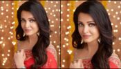 10 Pictures Of Aishwarya Rai Bachchan In Saree To Steal Your Heart!