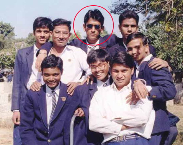 10 Rare UNSEEN Photos Of MS Dhoni From Childhood  - 5