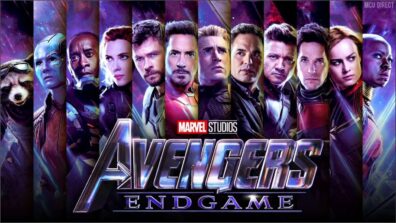 10 Secret Facts Of Avengers: Endgame You Should Know