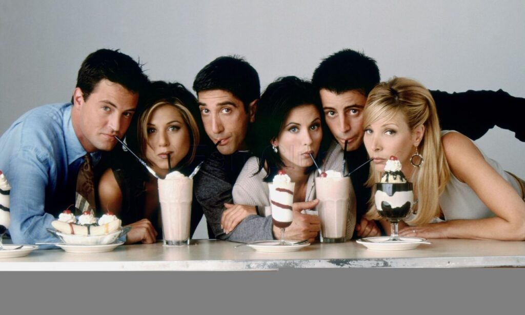 10 Secret Facts Of F.R.I.E.N.D.S You Should Know