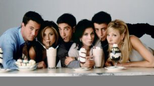 10 Secret Facts Of F.R.I.E.N.D.S You Should Know