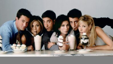 10 Secret Facts Of F.R.I.E.N.D.S You Should Know