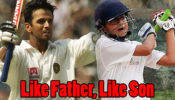 10 Thing You Need To Know About Rahul Dravid’s Son Samit Dravid