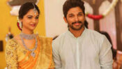 10 Times Allu Arjun And Wife Sneha Reddy Were #Couplegoals