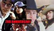 2 years of ‘Nickyanka’ – Priyanka Chopra Jonas shares her first-ever photo with hubby Nick Jonas