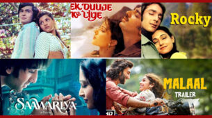 From Rishi Kapor-Dimple Kapadia To Ranbir Kapoor-Sonam Kapoor, 5 Debutant Pairs Who Made A Strong Collective Impact