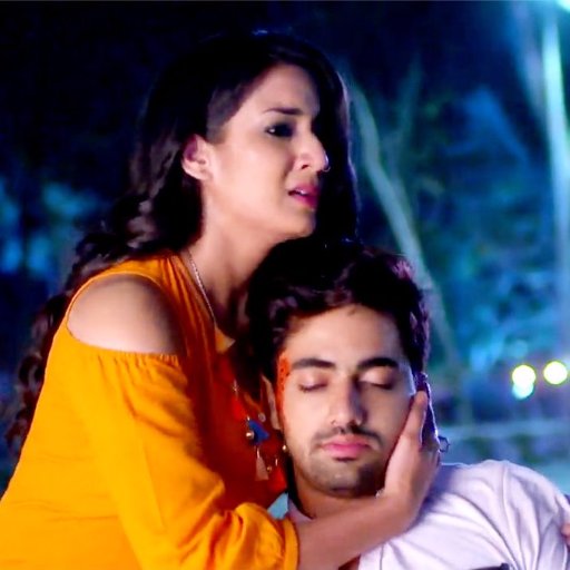 3 Things We Liked About Zain Imam And Aditi Rathore's Naamkarann Show 1