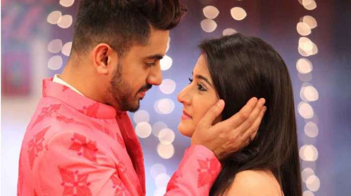 3 Things We Liked About Zain Imam And Aditi Rathore's Naamkarann Show 2