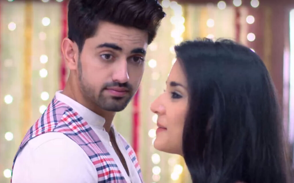 3 Things We Liked About Zain Imam And Aditi Rathore's Naamkarann Show 3