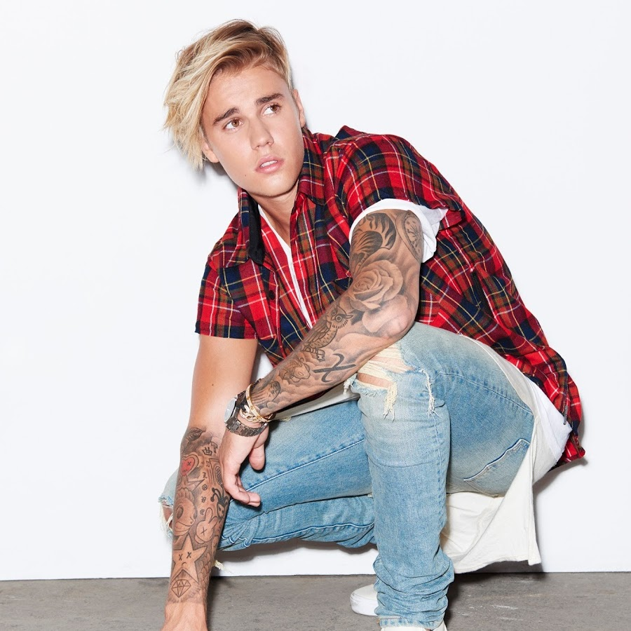 6 Justin Bieber’s Trendy Summer Men Fashion Ideas For You To Try! - 1