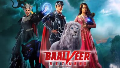 4 Things We Liked About Baalveer Returns!