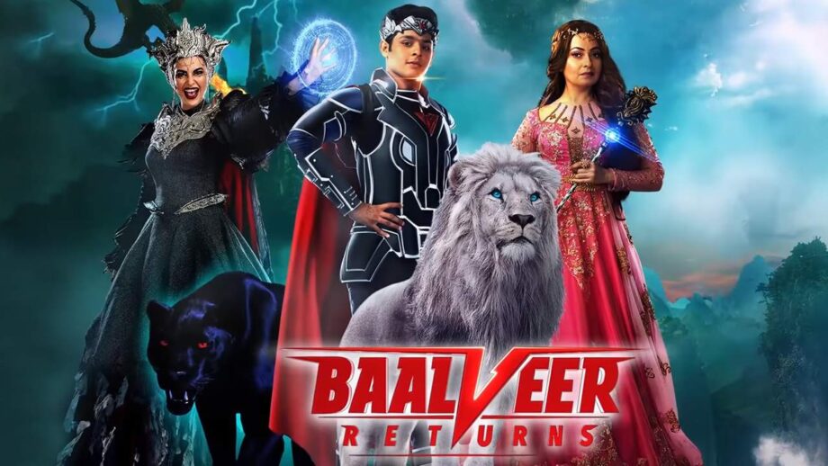 4 Things We Liked About Baalveer Returns! 5