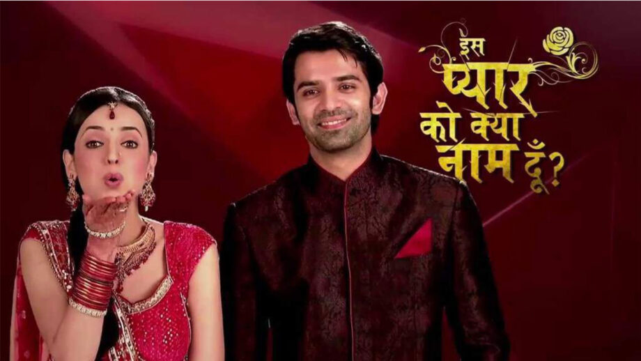 4 Things We Liked About Iss Pyaar Ko Kya Naam Doon!