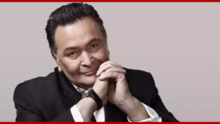 5 Films Of Rishi Kapoor That You Missed