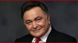 Rishi Kapoor On His Mother Krishna Kapoor in 2018
