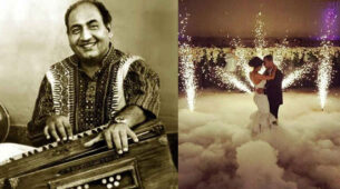 5 Mohammed Rafi’s Hindi Songs That Are Great For Your First Dance