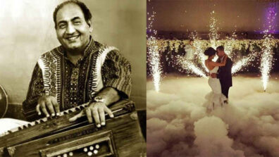 5 Mohammed Rafi’s Hindi Songs That Are Great For Your First Dance