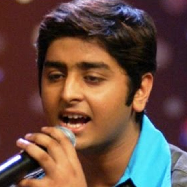 5 Reasons Why Everybody Loves Arijit Singh