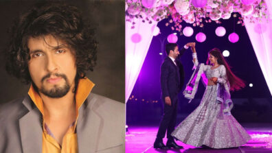 5 Sonu Nigam’s Songs For A Couple Dance Performance On Your Sangeet