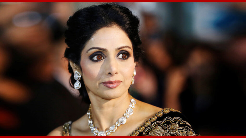 5 Sridevi Starrers That Will Make You Smile During Lockdown