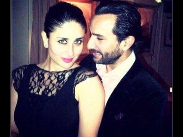 5 Style Lessons We Learnt From Kareena Kapoor Khan And Saif Ali Khan - 0