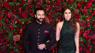 5 Style Lessons We Learnt From Kareena Kapoor Khan And Saif Ali Khan