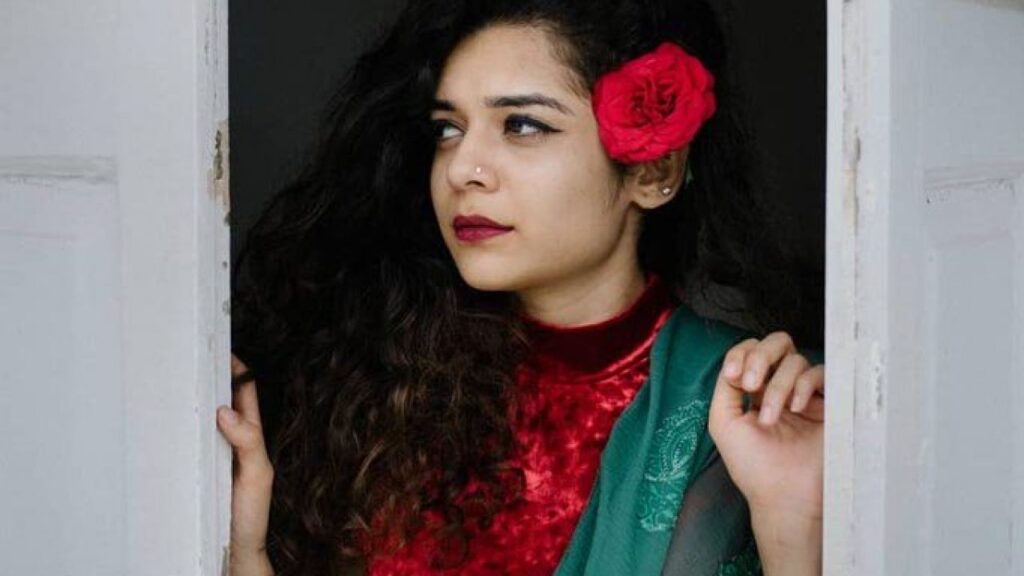 5 Things We Liked About Mithila Palkar!