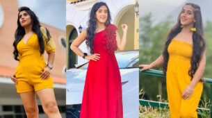 5 Things We Liked About Sameeksha Sud!