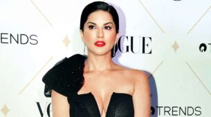 5 Things We Liked About This Famous Bollywood Actress !