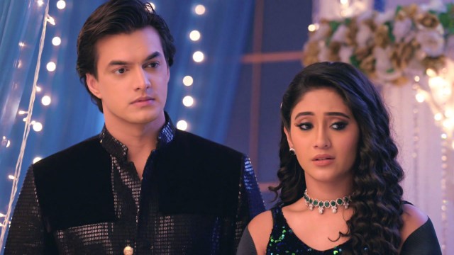 5 Things We Liked About Yeh Rishta Kya Kehlata Hai! 4