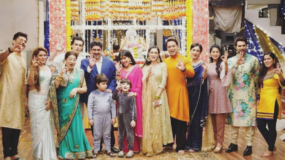 5 Things We Liked About Yeh Rishta Kya Kehlata Hai! 5