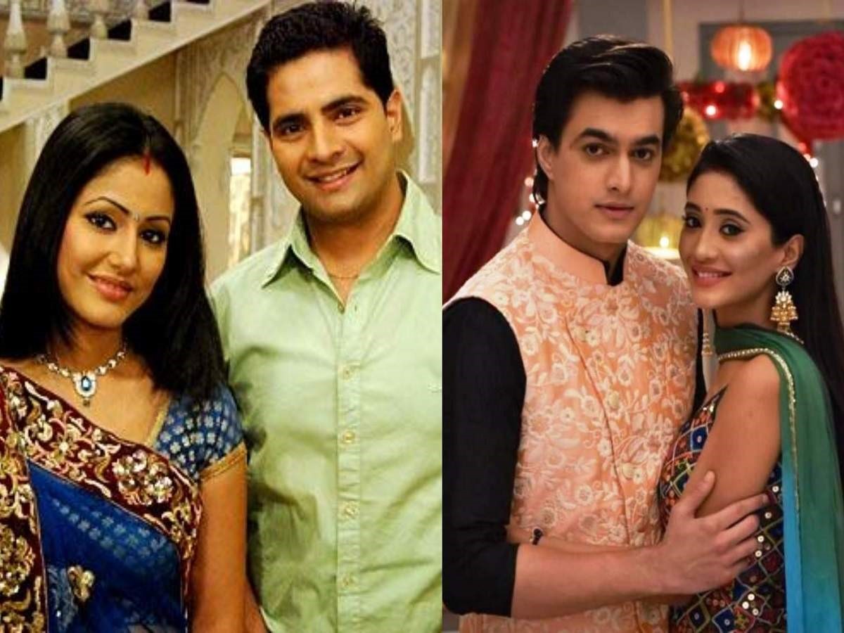 5 Things We Liked About Yeh Rishta Kya Kehlata Hai!