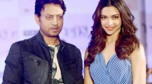 5 Years Of Piku: Deepika Padukone pens down an emotional poem remembering Irrfan Khan
