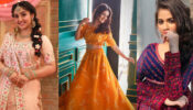 6 Bridesmaids Look Inspired from Ashnoor Kaur, Jannat Zubair And Avneet Kaur’s Wardrobe!