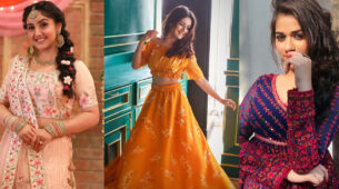 6 Bridesmaids Look Inspired from Ashnoor Kaur, Jannat Zubair And Avneet Kaur’s Wardrobe!
