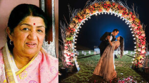 6 Lata Mangeshkar’s Songs For A Couple Dance Performance On Your Sangeet