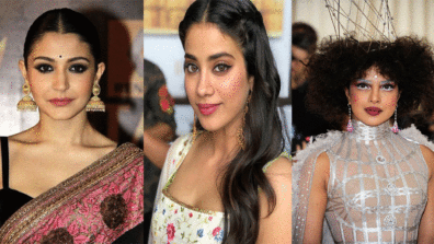 6 Stunning Anushka Sharma, Janhvi Kapoor, And Priyanka Chopra’s Eye Makeup Look!