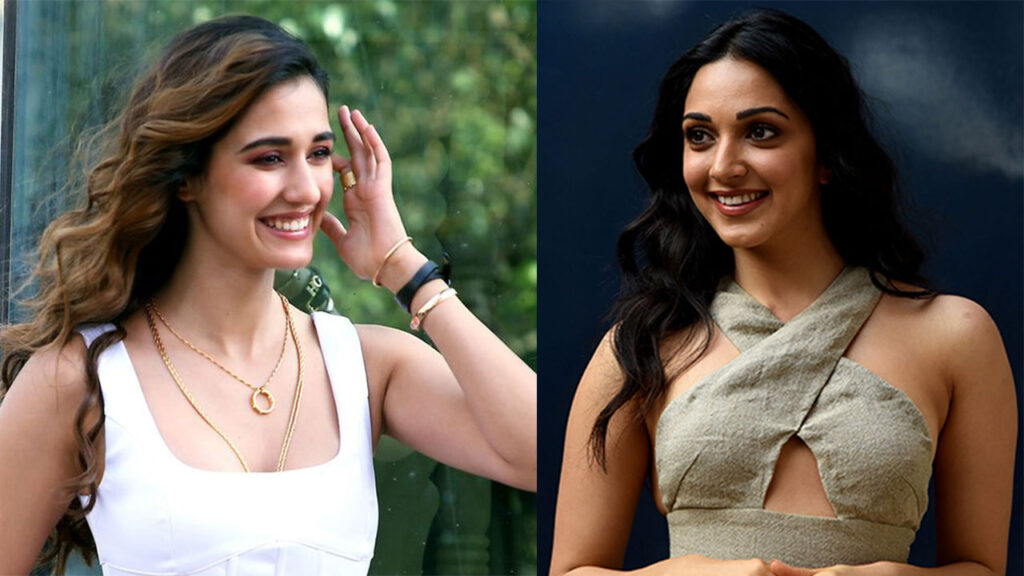 6 Times Disha Patani And Kiara Advani Wowed Us With Their Style