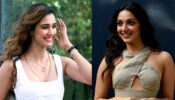 6 Times Disha Patani And Kiara Advani Wowed Us With Their Style