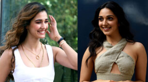 6 Times Disha Patani And Kiara Advani Wowed Us With Their Style