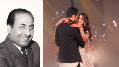 7 Mohammed Rafi’s Songs For Your First Couple Dance