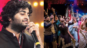 6 Arijit Singh’s Bollywood Songs To Add To Your Sangeet Playlist!