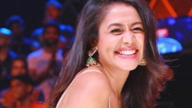 Times Neha Kakkar’s Adorable Smile Was The Epitome Of Cuteness