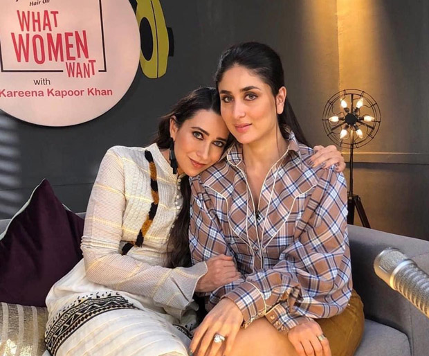 8 Times Kareena Kapoor and Karisma Kapoor Were Total #SiblingGoals - 4