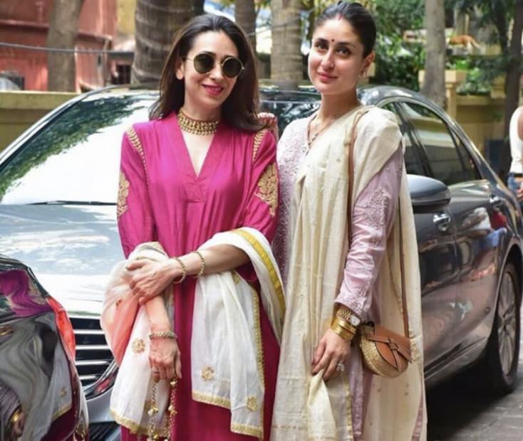 8 Times Kareena Kapoor and Karisma Kapoor Were Total #SiblingGoals - 6