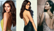 A Glimpse Into Tara Sutaria To Kareena Kapoor’s Outfits That Exposed Their Back!