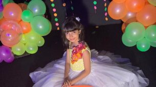 Aaradhya Bachchan Is The Kids’ Style Icon You Should Be Following!