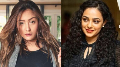 Aashika Bhatia And Nithya Menen’s Western Style Game Is Always on Point!